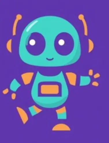CodeKids AI Academy Logo - Online Coding Classes for Kids